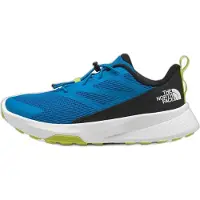 The North Face Baskets NF0A83O473K1 pour homme et femme