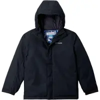 Columbia Veste Columbia Chaqueta con capucha Columbia Hikebound II Insulated infantil pour Garçon
