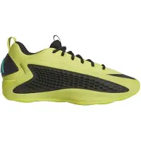 Adidas Chaussure de sport 'Anthony Edwards 1' roseau / jade / noir