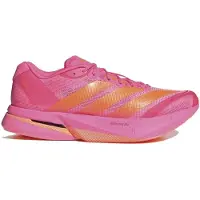 Adidas Chaussure de course 'Adizero Boston 13' orange fluo / rose