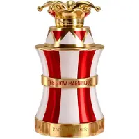 Paris Corner The Show, Eau de Parfum unisex, 100 ml