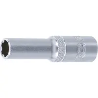 Bgs 2611 Douille 10 (3/8), Super Lock, profonde, 9 mm