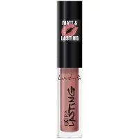 Lovely Extra Lasting Lip Gloss 17 Gloss pour les lèvres (#17)
