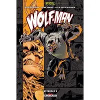 Delcourt Invincible Univers - Wolfman T02 - Robert Kirkman