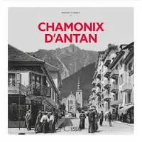 Hc Eds Chamonix d'Antan - Sophie Cuenot