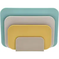 Mepal Choptima Cutting Board Doré