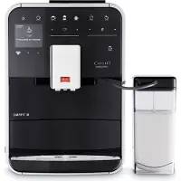 Melitta F830-102 Barista T Smart Noir