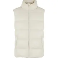 Urban Classics Gilet crème
