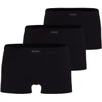 Tom Tailor Boxers noir