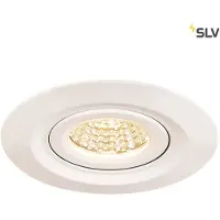 SLV Spot encastré LED Kini