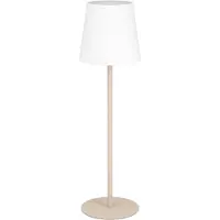 Eglo Lampe de table Fiorana 53cm - noir