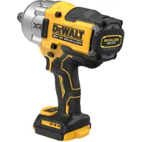 DeWalt DCF964NT-XJ Corps De Clé À Chocs Sans Fil Li-ion 18 V Dans Un Coffret TSTAK - 3/4'' - 1925 Nm
