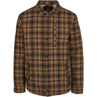 Brandit Veste mi-saison beige / noir