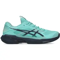 Asics Chaussures Pour Terre Battue Solution Speed Ff 4