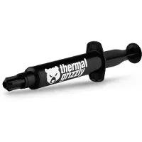 Thermal Grizzly Duronaut 6g Thermal Paste Argenté