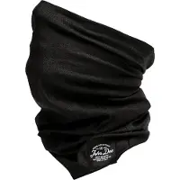 John Doe Black Couvre-chefs multifonctionnels