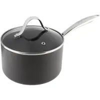 Vogue Casserole antiadhésive en aluminium 16 cm