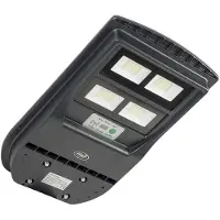 Pni Lumière De Jardin Solaire Sl210 6500k