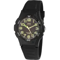 Q&Q - VP58J002Y - Montre-bracelet