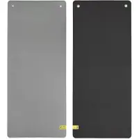 HMS Studio Mat MFK08 gris-noir
