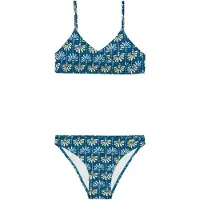 Protest Bikini 'PRTMovie JR' bleu