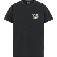 Protest Aldos Short Sleeve T-shirt Noir 176 cm Garçon
