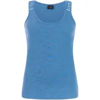 Protest Haut 'PRTImpulses' bleu denim