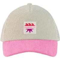Protest Casquette De Camionneur Madrid