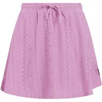 Protest Alvas Short Skirt Rose XS Femme