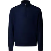 Hackett London Pull-over 'Ess' bleu marine