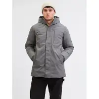 Jack & Jones Essentials Keen Parka veste d'hiver homme