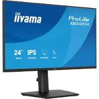 Iiyama XB2491H-B1 60,5cm (23,8") XB2491H-B1 16:9 HDMI+DP IPS