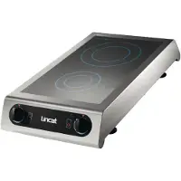 Lincat Plaque de cuisson à induction IH21