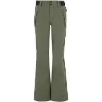 Protest Lole Softshell Pants Vert 128 cm Fille