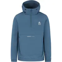 Protest Anorak PRTGALAXY Bleu Yale Bleu Yale M