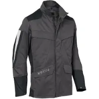 Kübler Veste PROTECTIQ arc1 PSA 3 anthracite/noir Forme 1390 Taille 30 (30)
