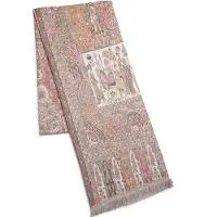 Avant Garde Écharpe 'Saniara' mélange de couleurs