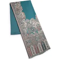 Avant Garde Écharpe 'Seraira' mélange de couleurs
