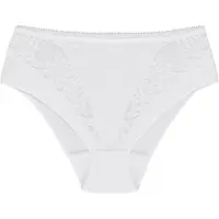 Wolbar Slip 'Eco-Ga' blanc