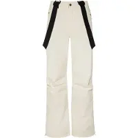 Protest Pantalon de Ski Protest Fille Sunny Jr Canvasoffwhite-Taille 104