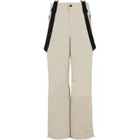 Protest Sunny Pants Beige 128 cm Enfants