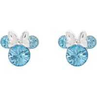 Disney Bijou 'Minnie Mouse' aqua