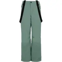 Protest Pantalon de sport 'SUNNY JR' citron vert