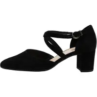 Gabor Escarpins noir