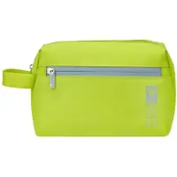 Roncato Trousse de maquillage 'NECESSAIRE LITE SOFT BEAUTY' citron vert