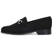 Nae Vegan Shoes Chaussure basse 'ANNE' noir