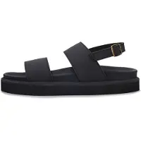 Nae Vegan Shoes Sandales 'PALAU' noir