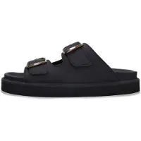 Nae Vegan Shoes Sandales 'DARKU' noir