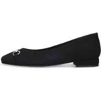 Nae Vegan Shoes Pantoufle 'CLAIRE' noir