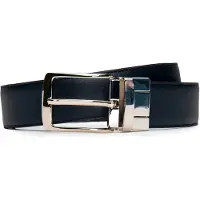 Nae Vegan Shoes Ceinture 'ALP' noir